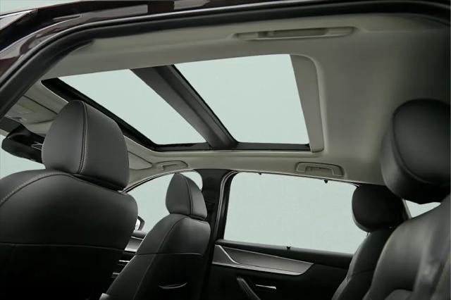 2024 Mazda X-90 Premium