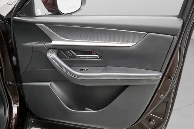 2024 Mazda X-90 Premium