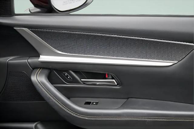 2024 Mazda X-90 Premium