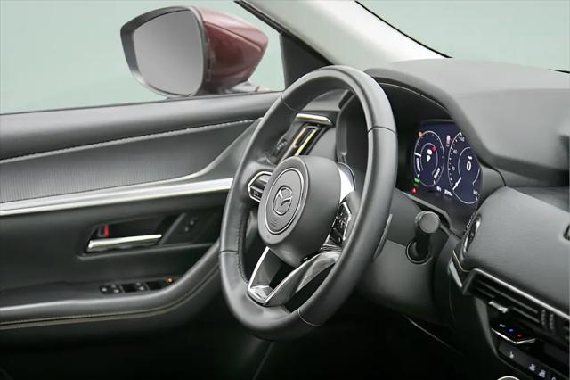 2024 Mazda X-90 Premium