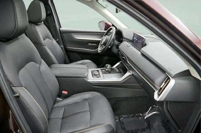 2024 Mazda X-90 Premium