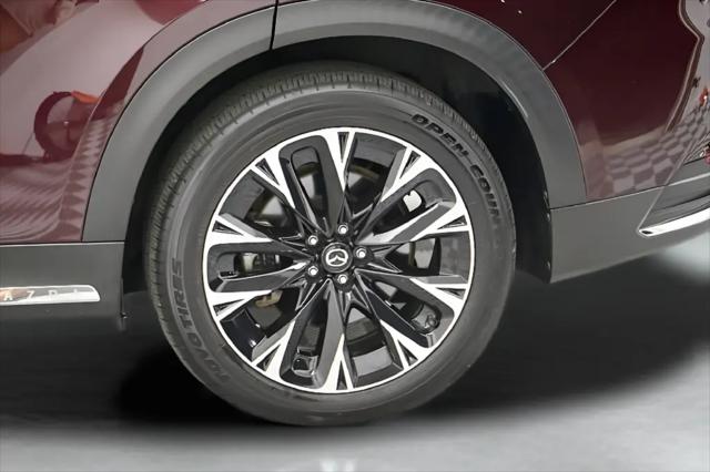 2024 Mazda X-90 Premium