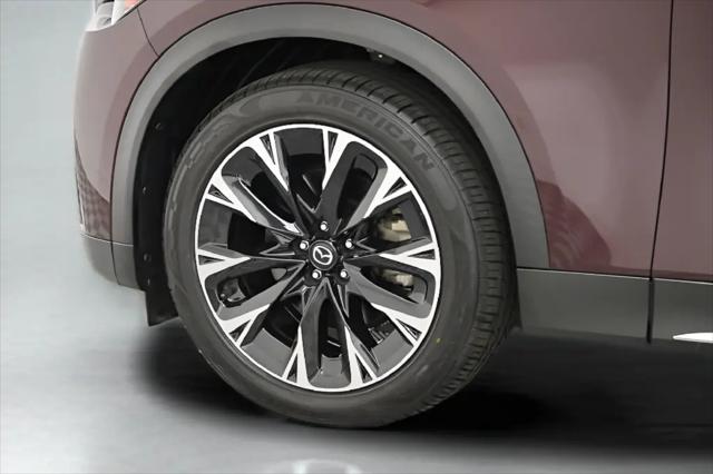 2024 Mazda X-90 Premium