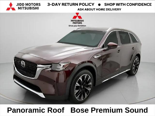 2024 Mazda X-90 Premium for sale in Des Plaines, IL
