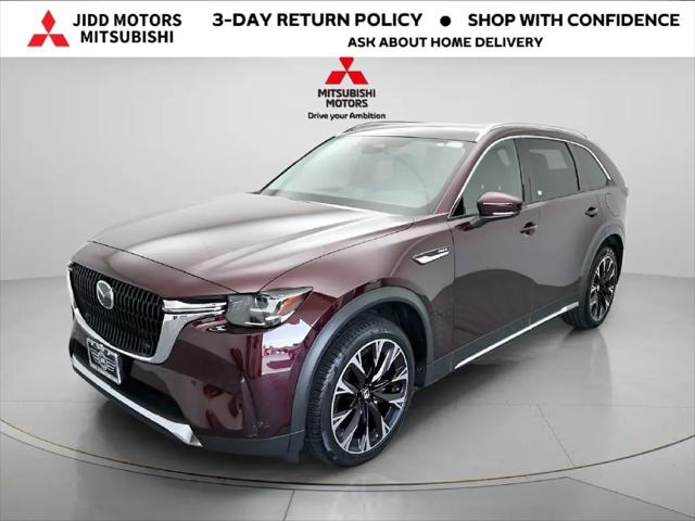 2024 Mazda X-90 Premium for sale in Des Plaines, IL