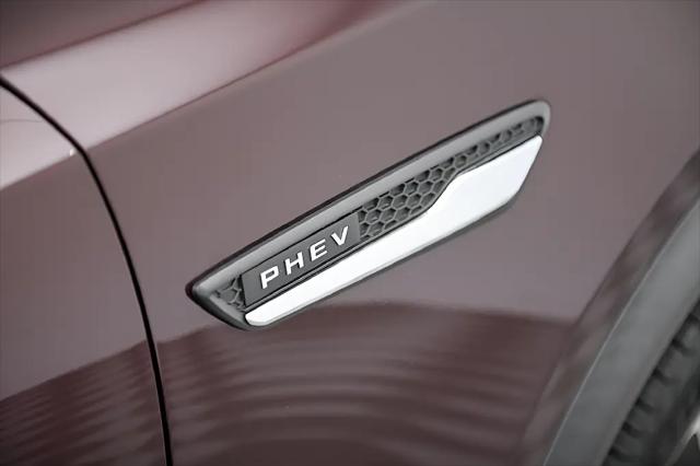 2024 Mazda X-90 Premium