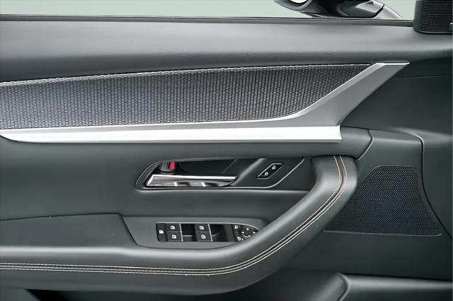 2024 Mazda X-90 Premium