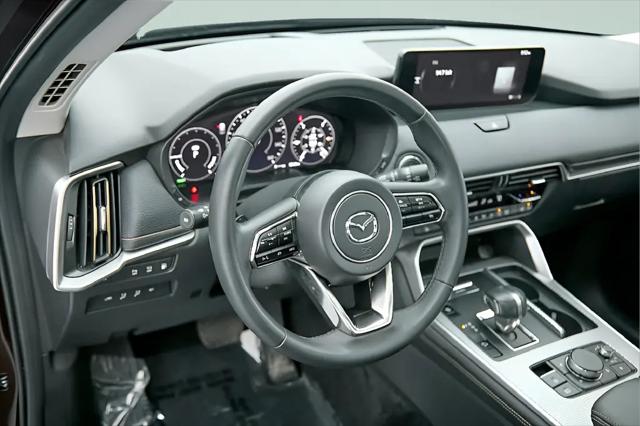 2024 Mazda X-90 Premium