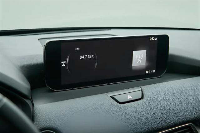 2024 Mazda X-90 Premium