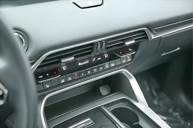 2024 Mazda X-90 Premium