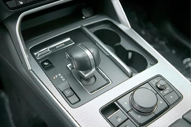 2024 Mazda X-90 Premium