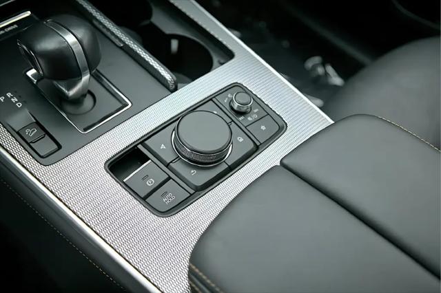 2024 Mazda X-90 Premium