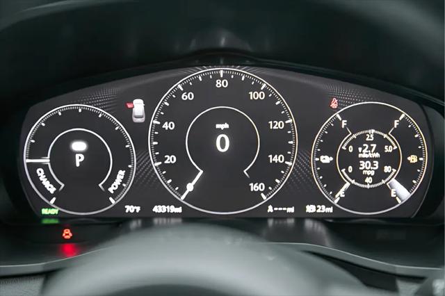 2024 Mazda X-90 Premium