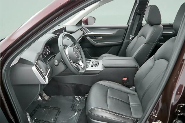 2024 Mazda X-90 Premium