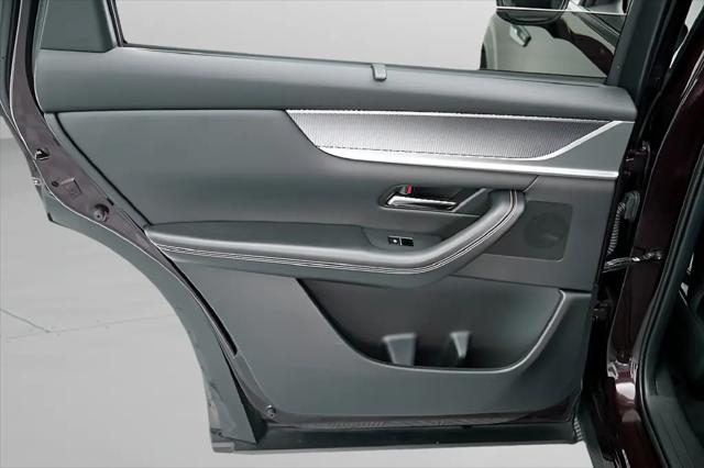 2024 Mazda X-90 Premium