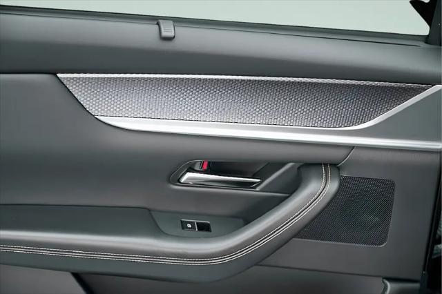 2024 Mazda X-90 Premium