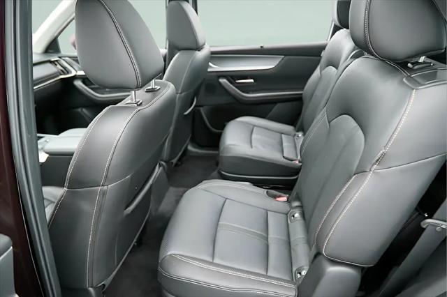 2024 Mazda X-90 Premium