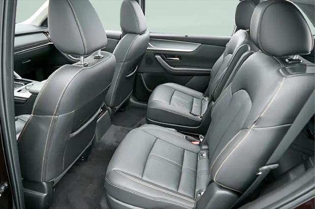 2024 Mazda X-90 Premium