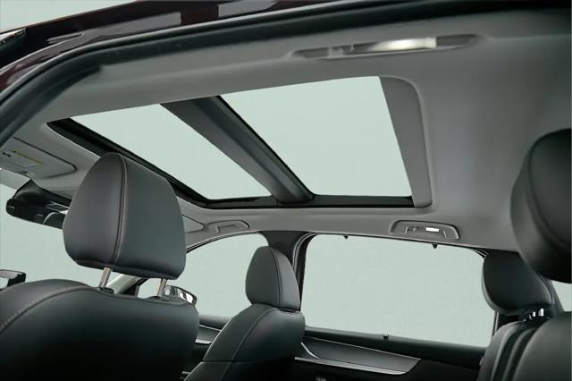 2024 Mazda X-90 Premium