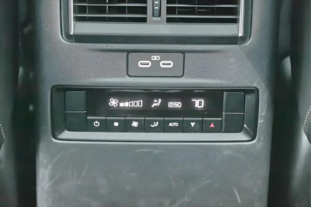 2024 Mazda X-90 Premium