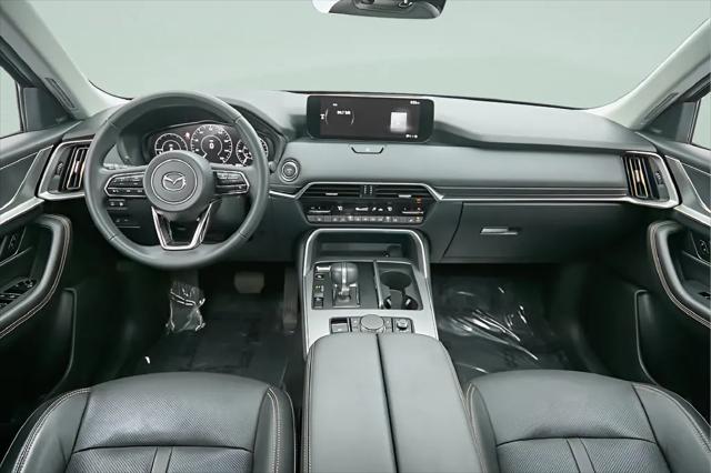 2024 Mazda X-90 Premium
