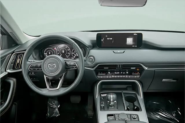 2024 Mazda X-90 Premium