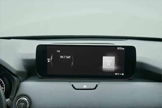 2024 Mazda X-90 Premium