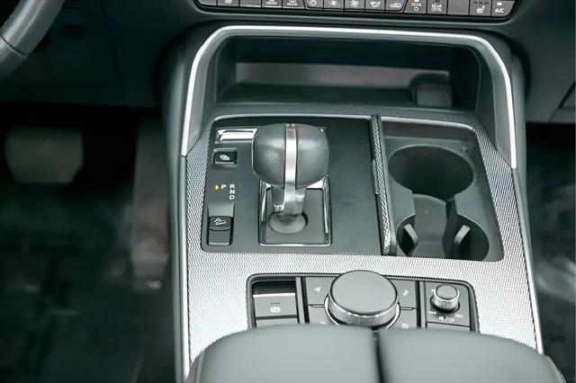 2024 Mazda X-90 Premium