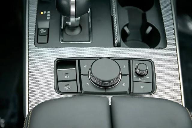 2024 Mazda X-90 Premium