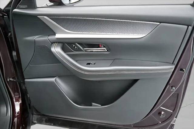 2024 Mazda X-90 Premium