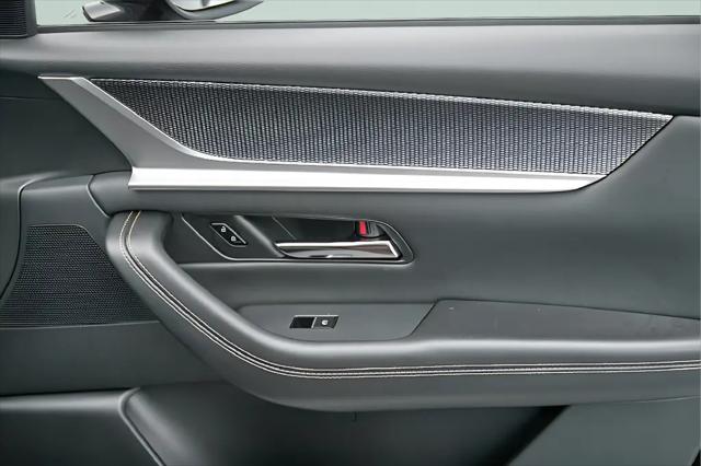 2024 Mazda X-90 Premium