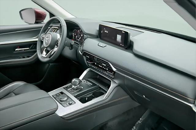 2024 Mazda X-90 Premium