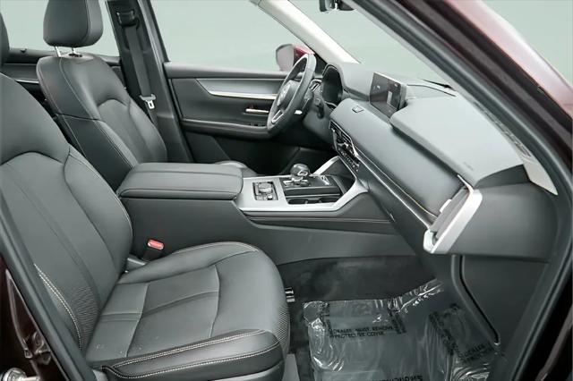2024 Mazda X-90 Premium