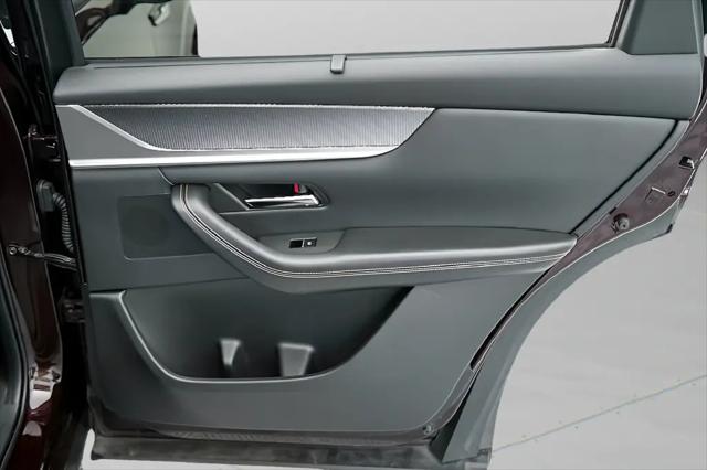 2024 Mazda X-90 Premium