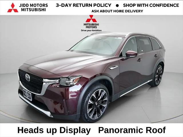 2024 Mazda X-90 Premium for sale in Des Plaines, IL
