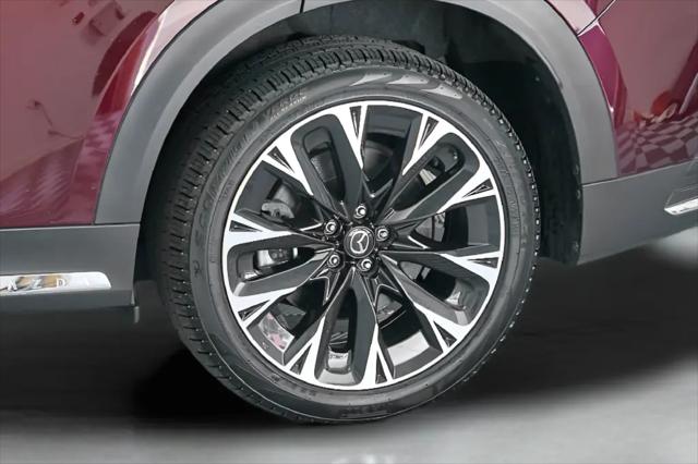 2024 Mazda X-90 Premium