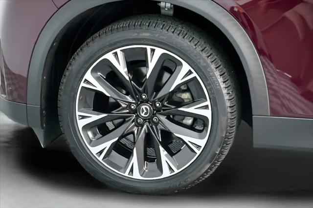 2024 Mazda X-90 Premium
