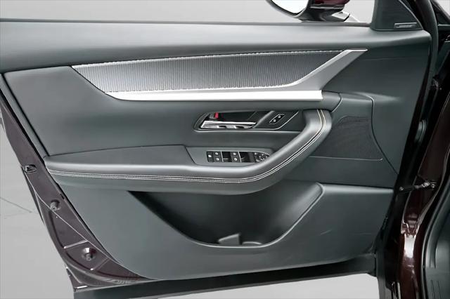 2024 Mazda X-90 Premium