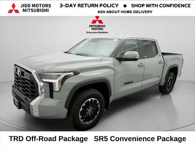 2024 Toyota Tundra SR5 for sale in Des Plaines, IL