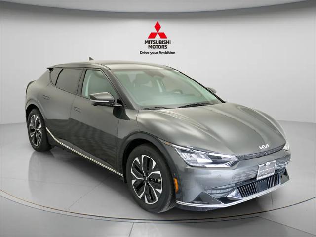 2024 Kia EV6 Wind