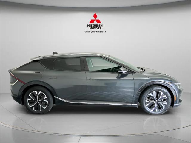 2024 Kia EV6 Wind