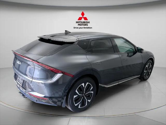 2024 Kia EV6 Wind