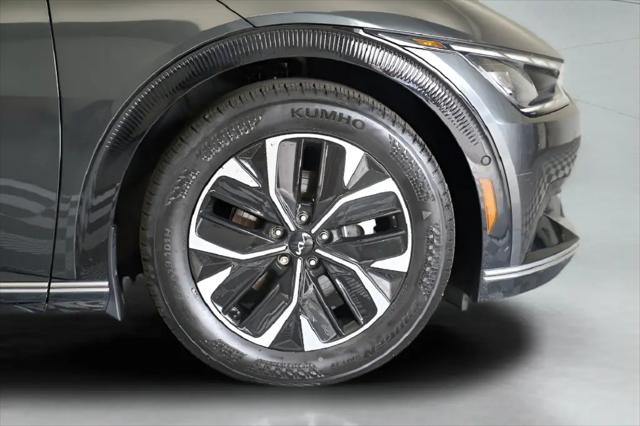 2024 Kia EV6 Wind