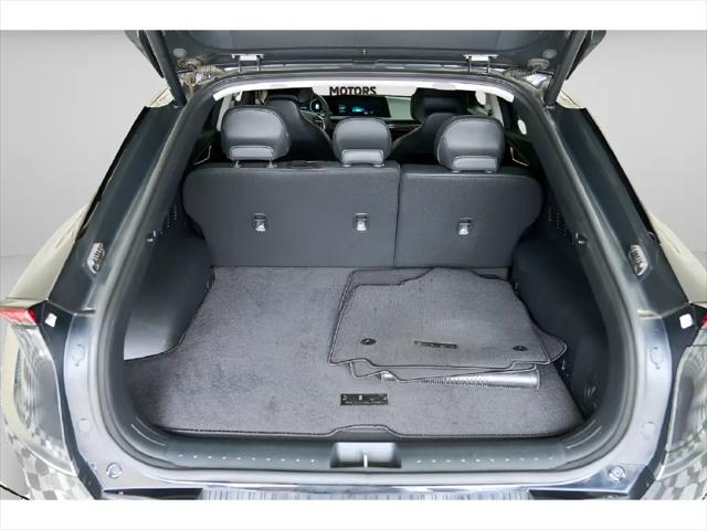 2024 Kia EV6 Wind