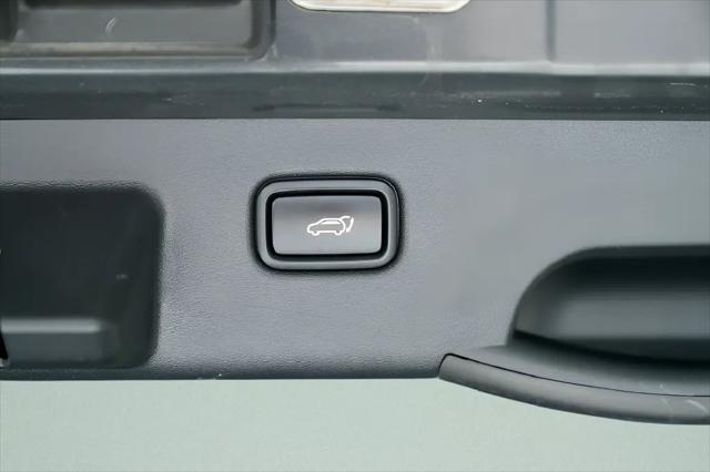 2024 Kia EV6 Wind