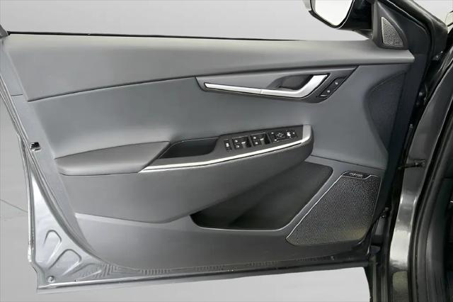 2024 Kia EV6 Wind