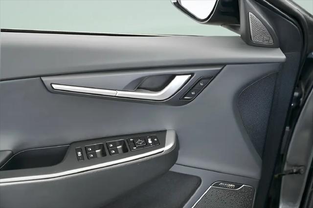 2024 Kia EV6 Wind