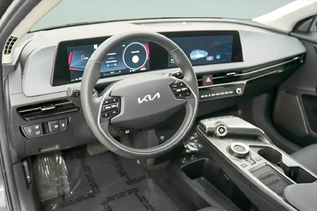 2024 Kia EV6 Wind
