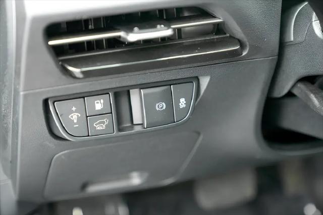 2024 Kia EV6 Wind