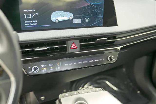 2024 Kia EV6 Wind